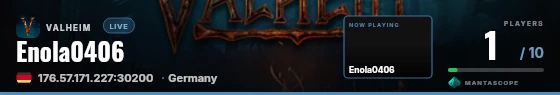 Hero badge preview