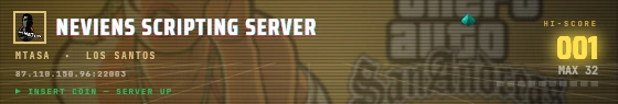 Arcade badge preview