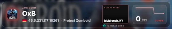 Glass badge preview