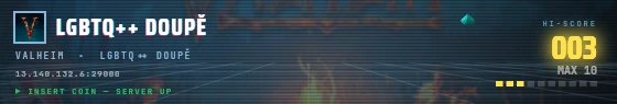 Arcade badge preview