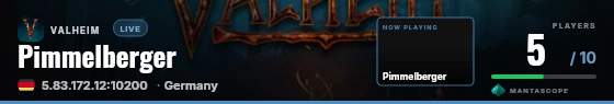 Hero badge preview