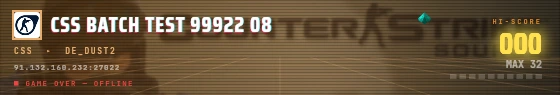 Arcade badge preview