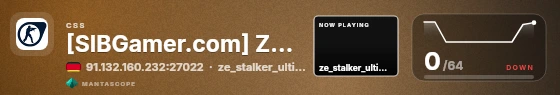 Mesh badge preview