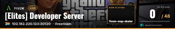 Hero badge preview
