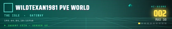 Arcade badge preview