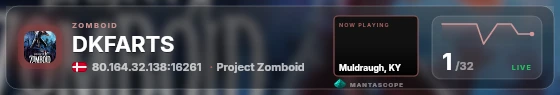 Glass badge preview
