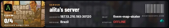 Ticket badge preview