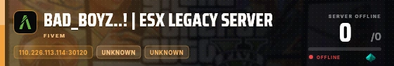 Edge badge preview