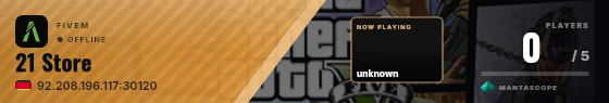 Sweep badge preview