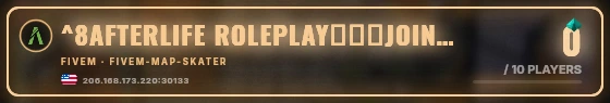 Marquee badge preview
