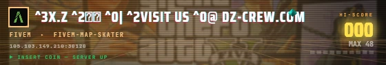Arcade badge preview