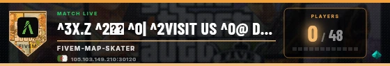 Scoreboard badge preview