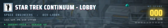 Arcade badge preview