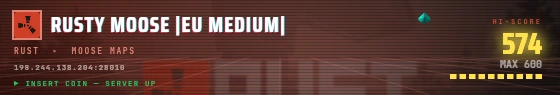 Arcade badge preview