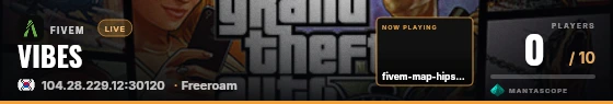 Hero badge preview