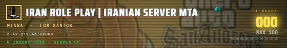 Arcade badge preview