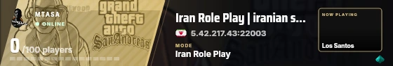 Blade badge preview