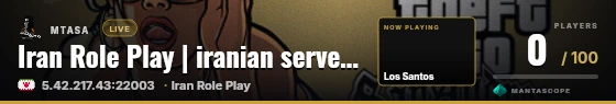 Hero badge preview