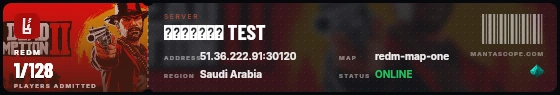 Ticket badge preview