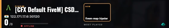 Filmstrip badge preview