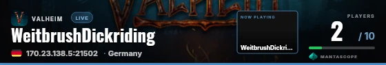 Hero badge preview
