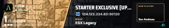 Blade badge preview