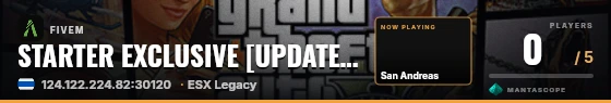 Hero badge preview