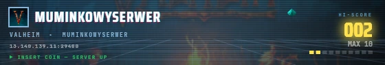 Arcade badge preview