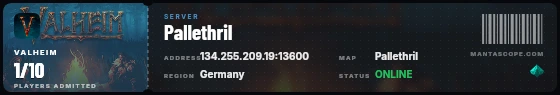 Ticket badge preview