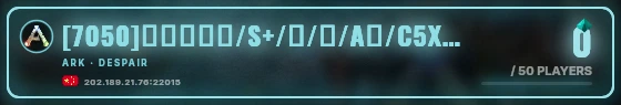Marquee badge preview