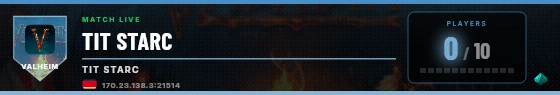Scoreboard badge preview