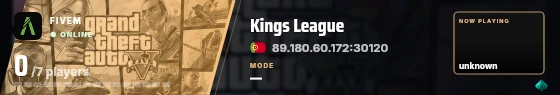 Blade badge preview