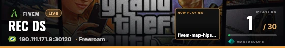 Hero badge preview