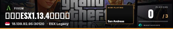 Hero badge preview