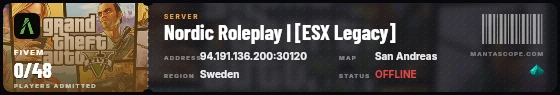 Ticket badge preview
