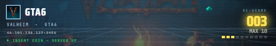Arcade badge preview