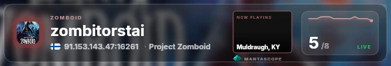Glass badge preview