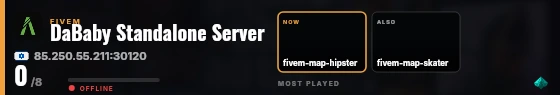 Filmstrip badge preview