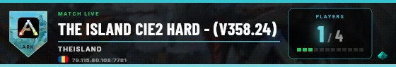 Scoreboard badge preview