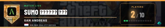 Scoreboard badge preview
