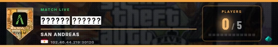Scoreboard badge preview