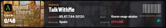 Ticket badge preview