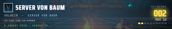Arcade badge preview