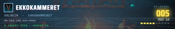 Arcade badge preview