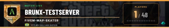Scoreboard badge preview