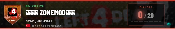 Scoreboard badge preview