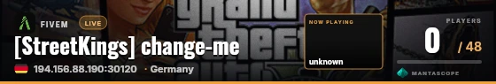 Hero badge preview