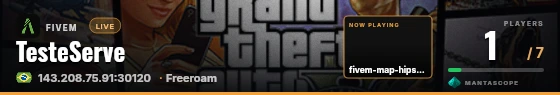 Hero badge preview