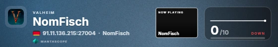 Mesh badge preview