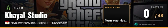 Hero badge preview